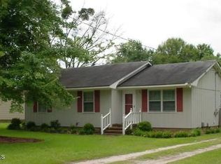 221512 2215 1/2 Park, Newport, NC 28570