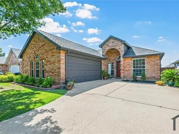 4418 Emerald Leaf Dr, Mansfield, TX 76063