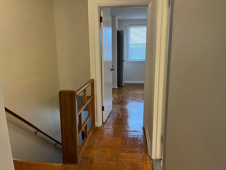 2nd floor hall