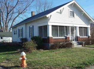 606 Summit Ave, Connersville, IN 47331