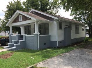 107 Shipe St, Clinton, TN 37716