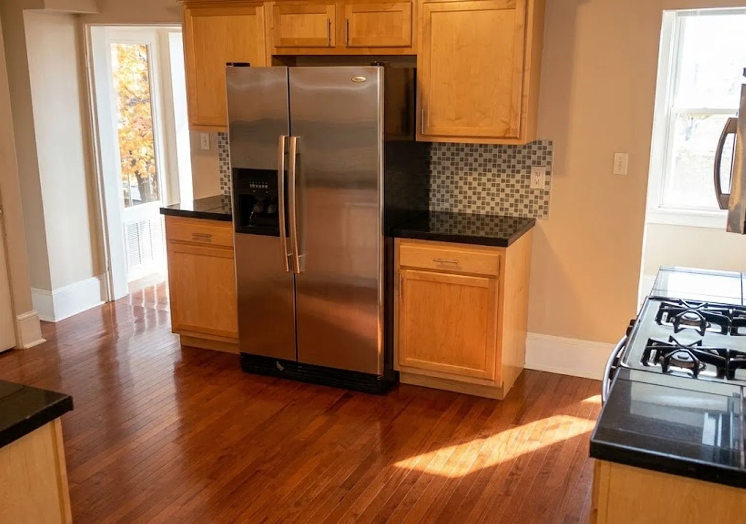 Student Housing - South Side — Photo 3