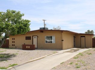 1595 Palma Vista Ave, Las Vegas, NV 89169