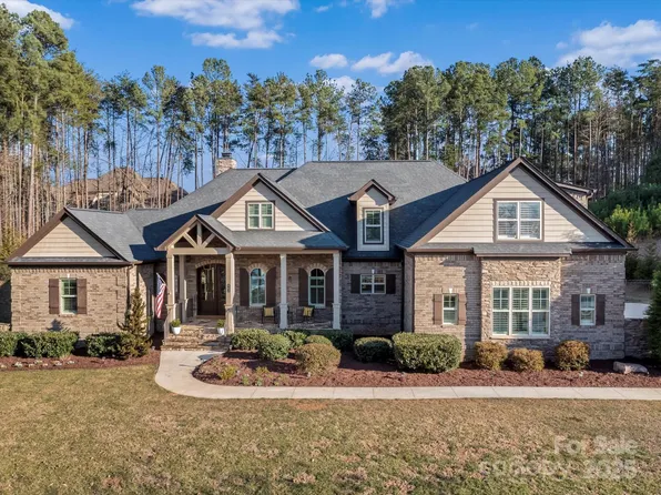 462 Barber Loop, Mooresville, NC 28117