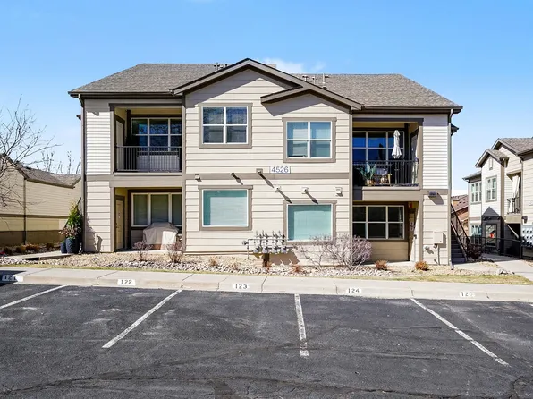 4526 Copeland Cir Unit 103, Littleton, CO 80126