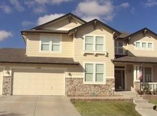 6386 Umber Cir, Arvada, CO 80403