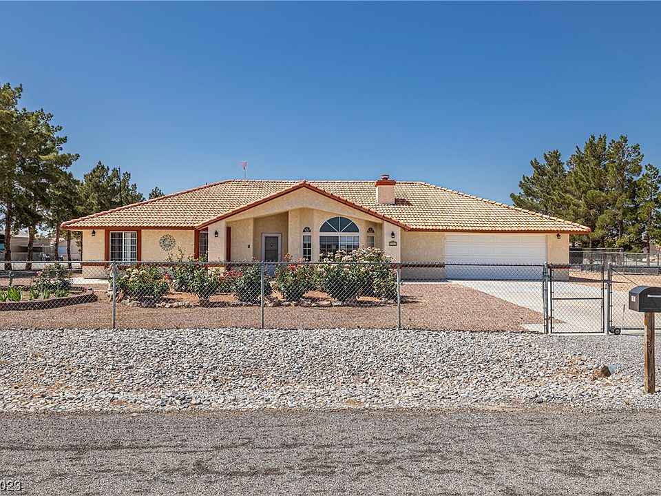 1761 Iguana St, Pahrump, NV 89048 Zillow