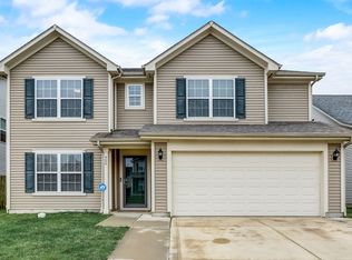 959 Kempson Ct, Westfield, IN