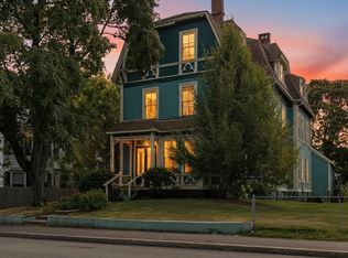 30 Harrison St, Taunton, MA 02780