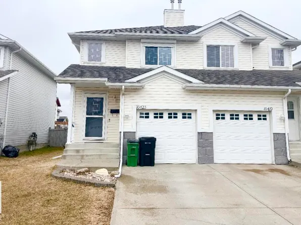 16423 56th St NW, Edmonton, AB T5Y 3M7