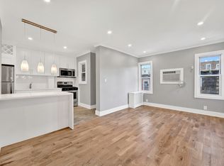 114-21 198th St #A, Saint Albans, NY 11412