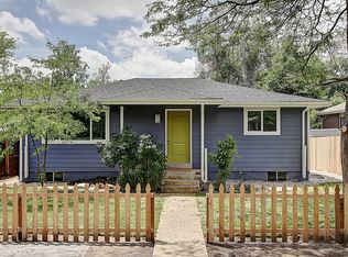 1729 S Downing St, Denver, CO 80210