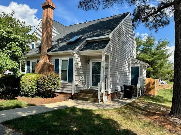 9802 Union Jack Pl, Henrico, VA 23233