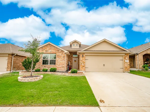 9205 Doverglen Dr, Fort Worth, TX 76131