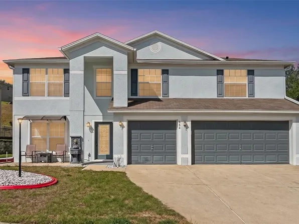 654 Skyridge Rd, Clermont, FL 34711
