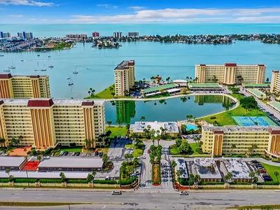 4700 Cove Cir APT 109, Saint Petersburg, FL, 33708