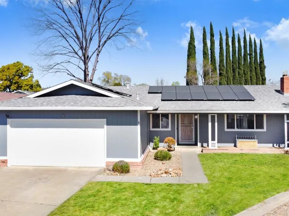 736 Corte Crestview Court, Vacaville, CA 95688