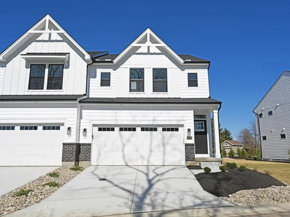 11709 Seven Gables Rd, Symmes Township, OH 45249