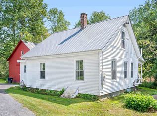 147 Bridge St, Waitsfield, VT 05673