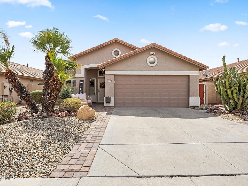 1st image of 7633 W FOOTHILL Drive