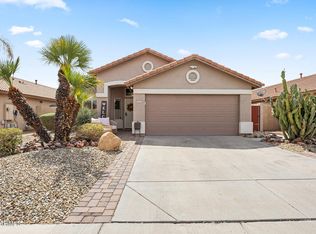 7633 W Foothill Dr, Peoria, AZ 85383