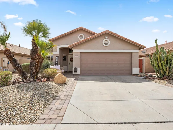 7633 W FOOTHILL Drive, Peoria, AZ 85383