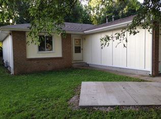 3634 S Farm Road 135, Springfield, MO 65807