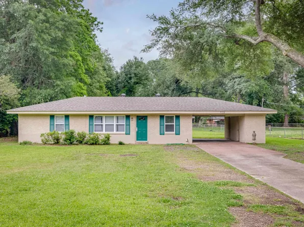 518 Lakeshore Dr, Monroe, LA 71203