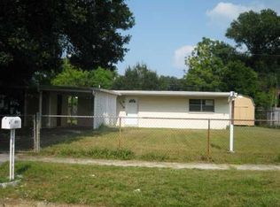 1518 Wishing Well Way, Tampa, FL 33619