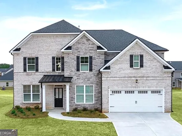 1140 Brookstone Dr #13E, Bogart, GA 30622