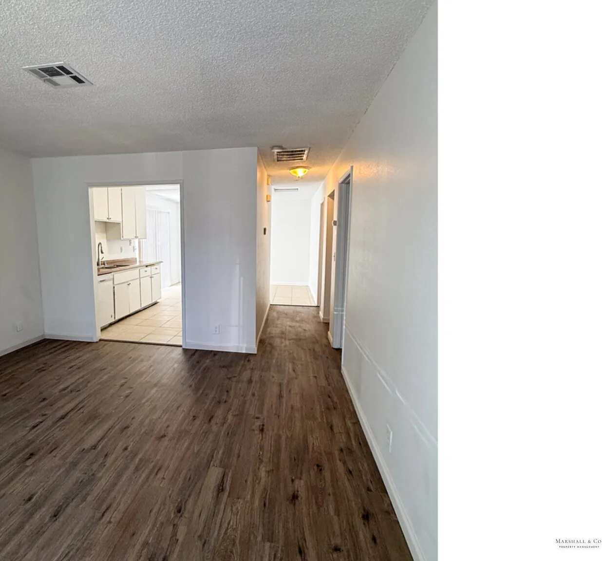 2 bed, 1.0 bath, $2,195 — Photo 2