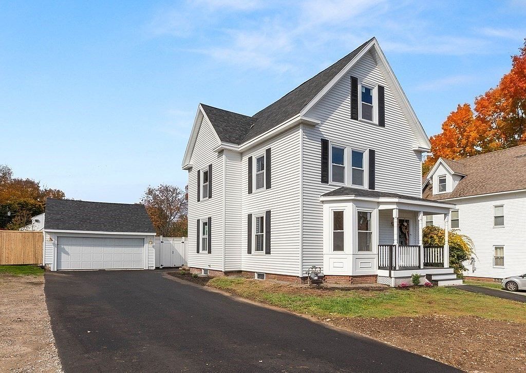 243 Rosemont St, Haverhill, MA 01832 Zillow