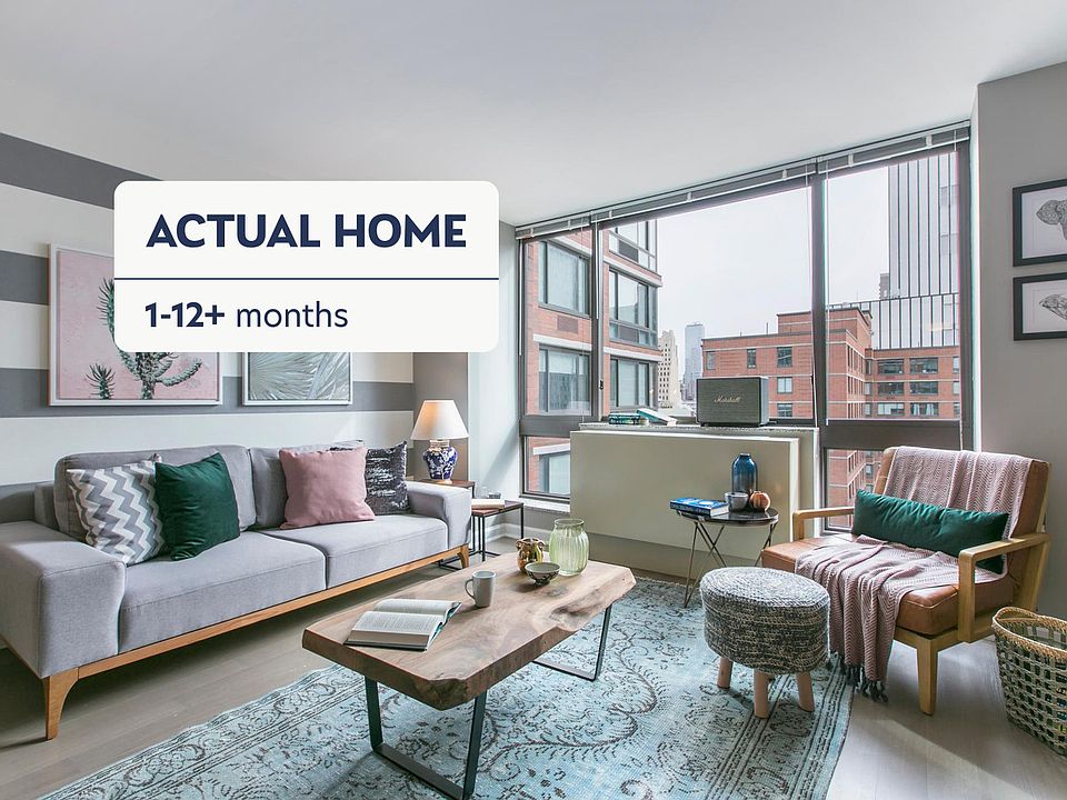 1st image of 500 W 56th St APT 1101