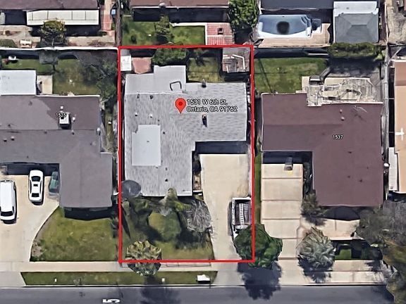 5th image of 1531 W 6th St