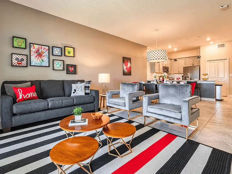 631 Ocean Course Ave #1401 — Photo 1