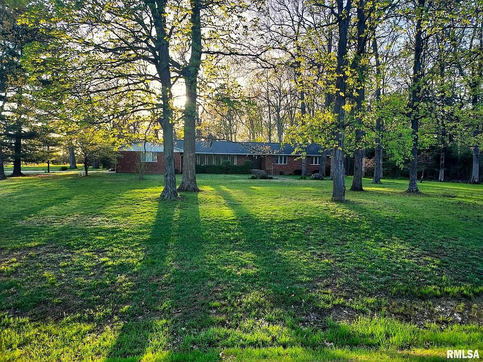 7099 Campbells Corner Rd, Mc Leansboro, IL 62859 Zillow