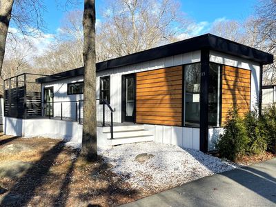 268 Flanders Road #TRLR 15, Groton, CT, 06355