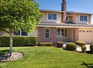 483 Juanita Dr, Santa Clara, CA 95050
