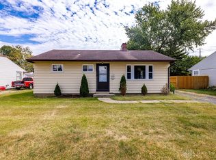 132 S Maple St, Germantown, OH 45327