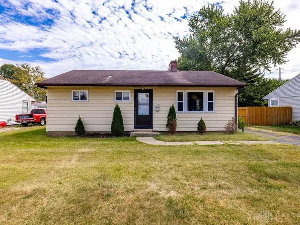 132 S Maple St, Germantown, OH 45327