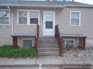 1200 Ratone St, Manhattan, KS 66502