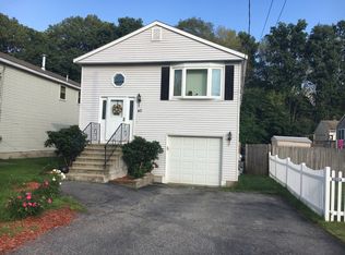 40 Morning Glory Rd, Cumberland, RI 02864
