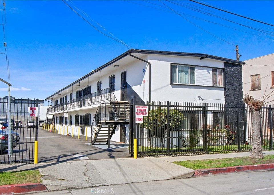 1st image of 8711 Avalon Blvd