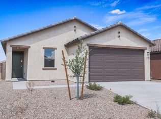 930 W Calle Alta Curva, Sahuarita, AZ 85629