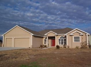3204 San Andreas Dr, Plant City, FL 33566