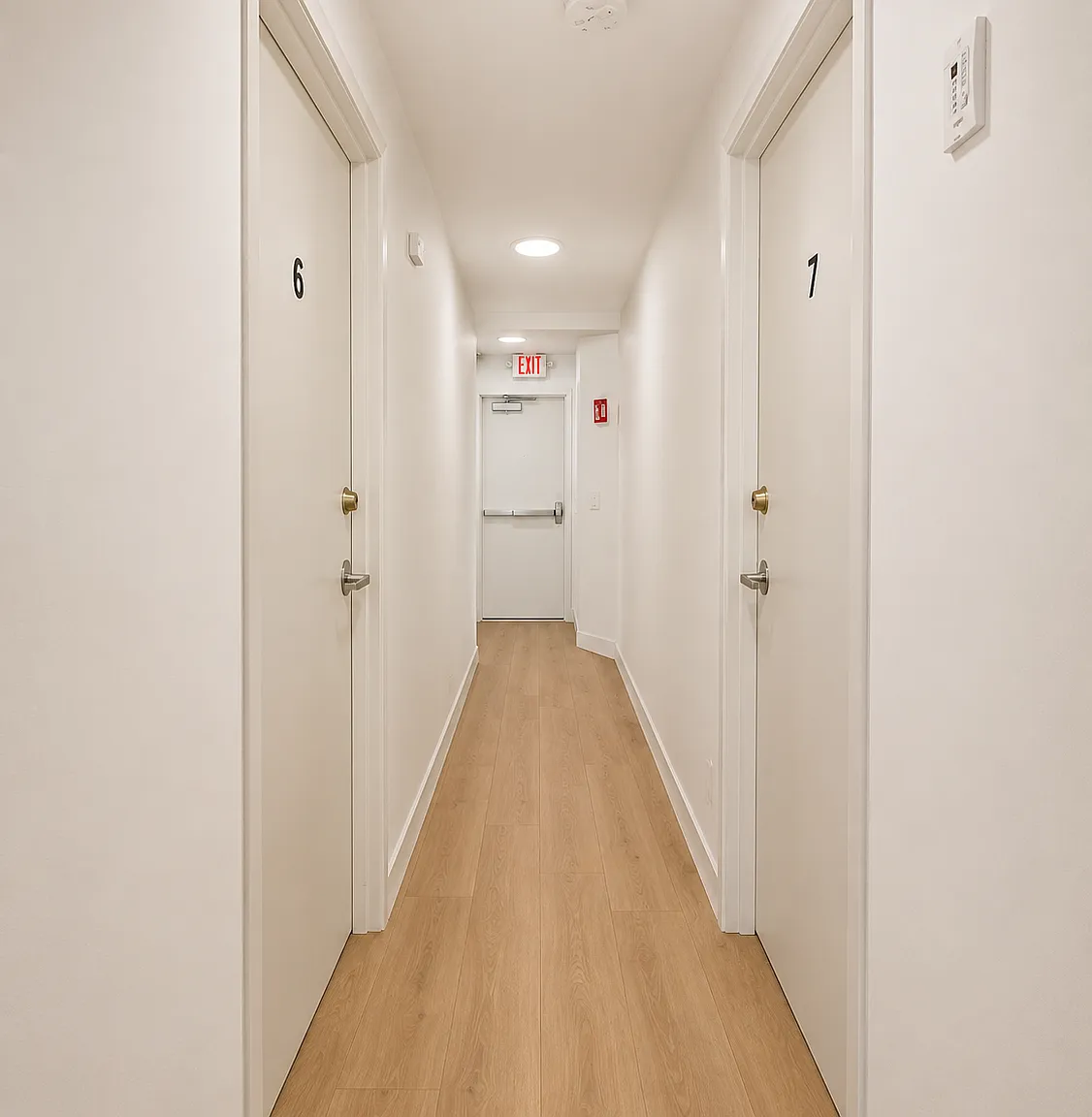 1 bed, $705 — Photo 4