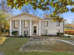 1393 Cerro Vista Dr SE, Atlanta, GA 30316