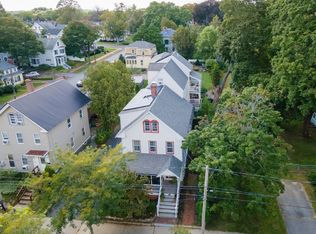 143 Locust St, Dover, NH 03820