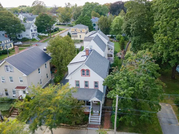 143 Locust Street, Dover, NH 03820
