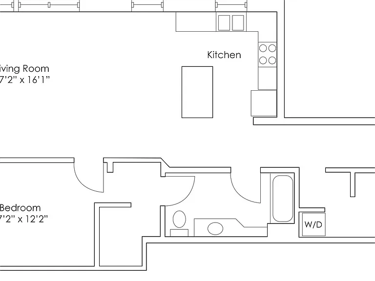 Apartments on Main - Live the Downtown Lifestyle — Photo 16